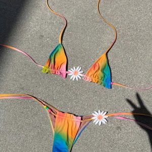 Tropix kini two piece swimsuit