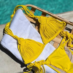 Cove two piece swimsuit