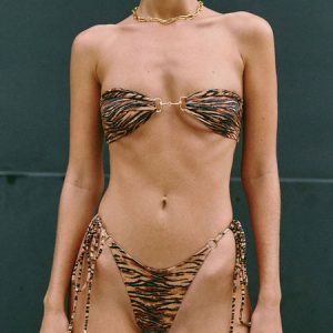 Tiny Bae two piece swimsuit
