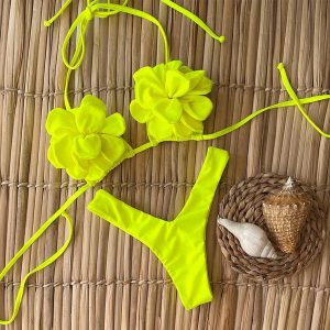 Shelly two piece swimsuit