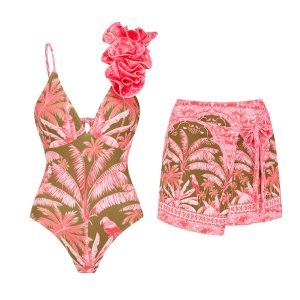 Amazon one piece swimsuit